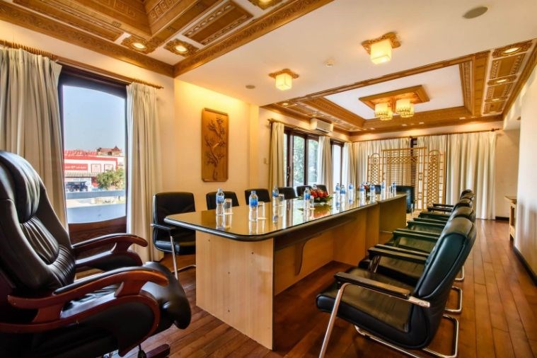 Hương Giang Hotel Resort And Spa Huế